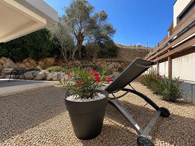 Appartement vente à Calvi, L'ile-rousse
