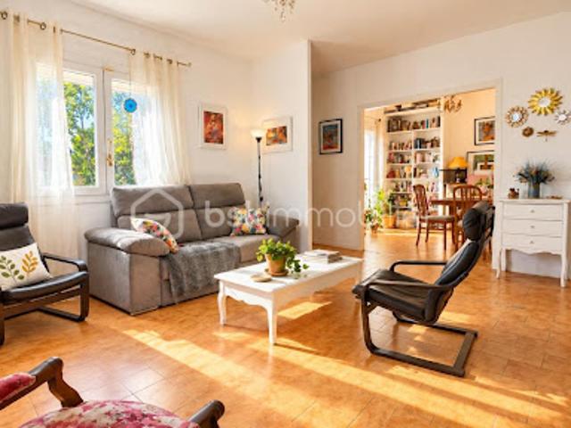 Appartement vente à Mas des Caves, Lunel-Viel