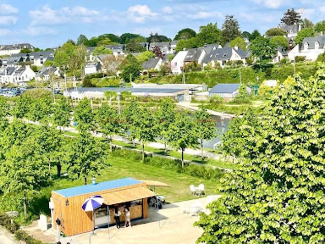 Appartement vente à Vannes, Bretagne