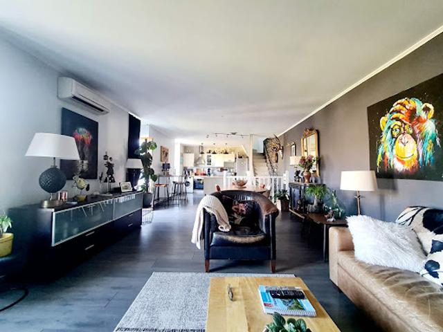 Appartement vente à Chaumont