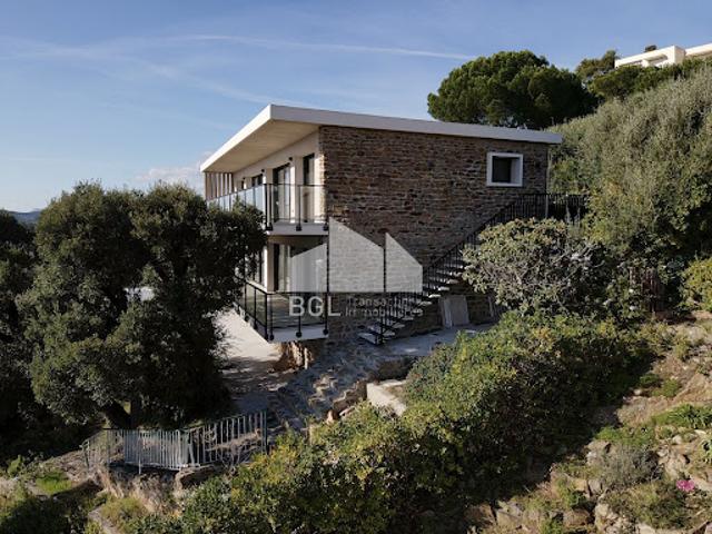 Appartement vente à Arrondissement de Toulon, Le Lavandou