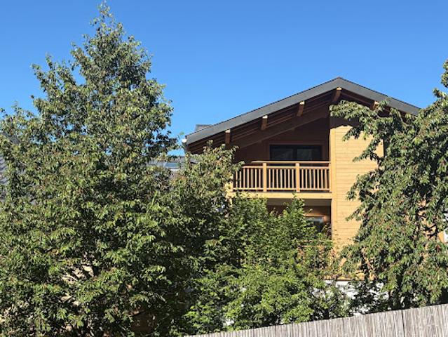 Appartement vente à Albertville, Bozel