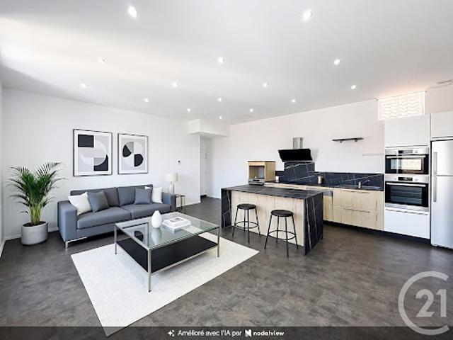 Appartement vente à Le Puy-en-Velay, Vals-près-le-puy