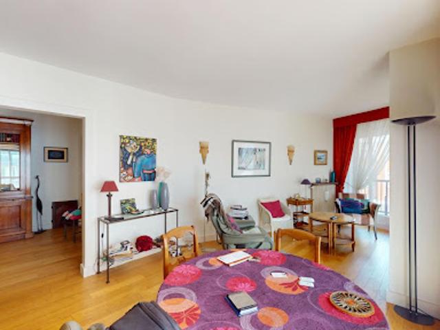 Appartement vente à Cherbourg