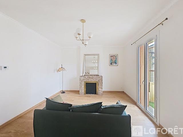 Appartement vente à La Daumase, Béziers