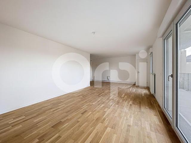 Appartement vente à Clermont