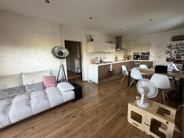 Appartement vente à Chambéry, Grésy-sur-aix
