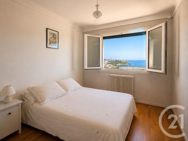 Appartement vente à Bastia