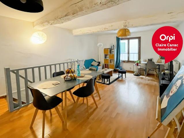 Appartement vente à Castres, Lavaur