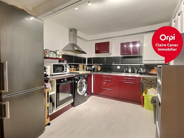Appartement vente à Castres, Lavaur