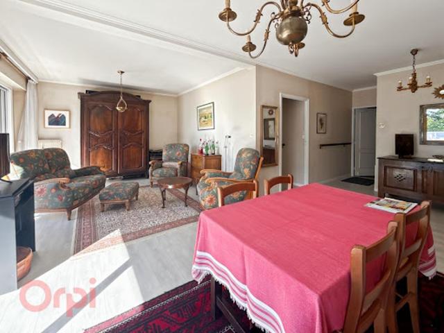 Appartement vente à Romorantin-Lanthenay, Romorantin-lanthenay
