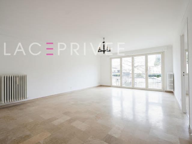 Appartement vente à Nancy