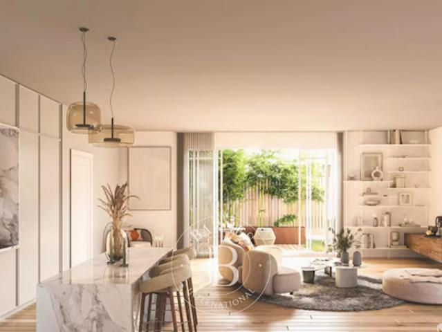 Appartement vente à Arcachon