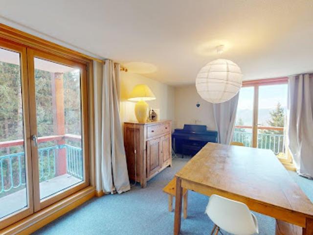 Appartement vente à Albertville, Bourg-saint-maurice