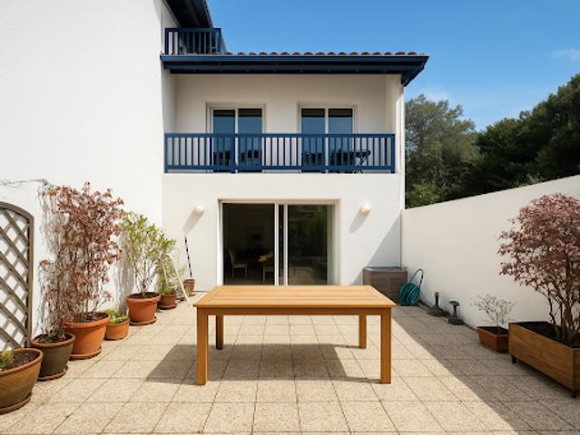Appartement vente à Dax, Soorts-hossegor