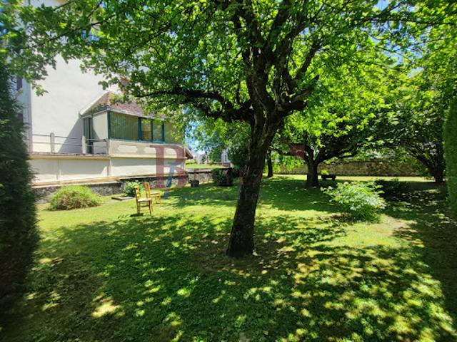Appartement vente à Ussel