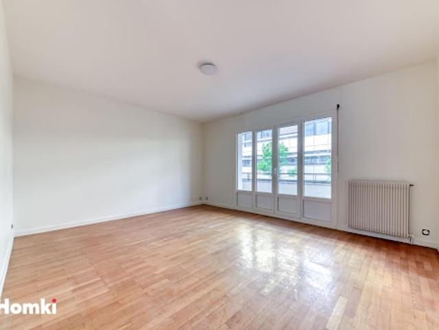 Appartement vente à Lyon, Métropole de Lyon