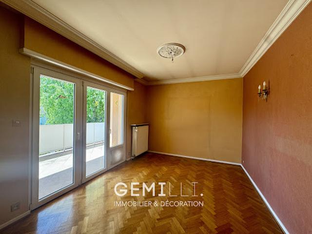 Appartement vente à Mulhouse