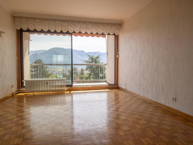 Appartement vente à Annecy