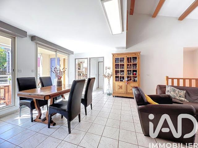 Appartement vente à Marseille, Allauch