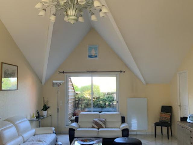 Appartement vente à Arcachon