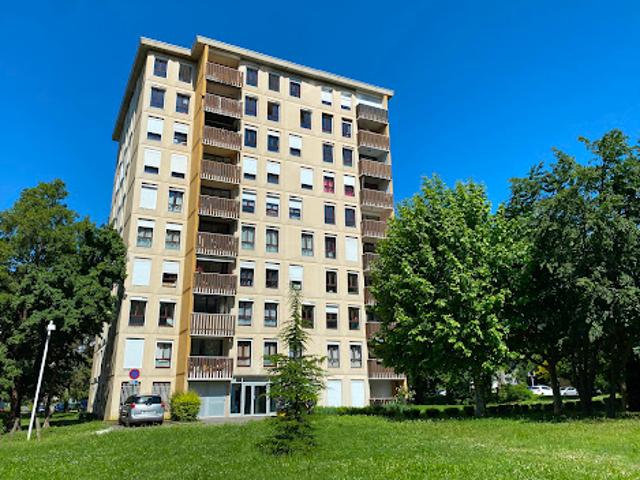 Appartement vente à Chambéry, Barby