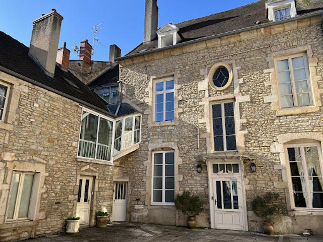 Appartement vente à Beaune