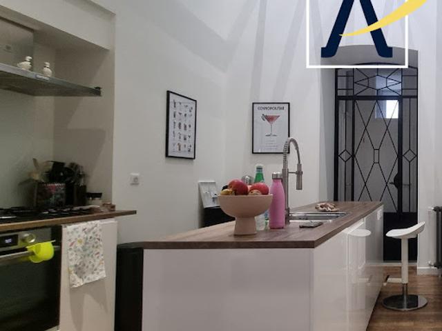 Appartement vente à Belfort, Saraz