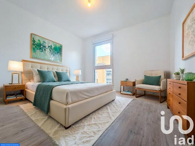 Appartement vente à Bellegarde-sur-valserine, Mussel