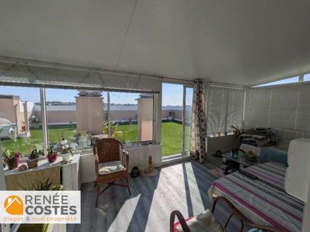 Appartement vente à La Daumase, Béziers