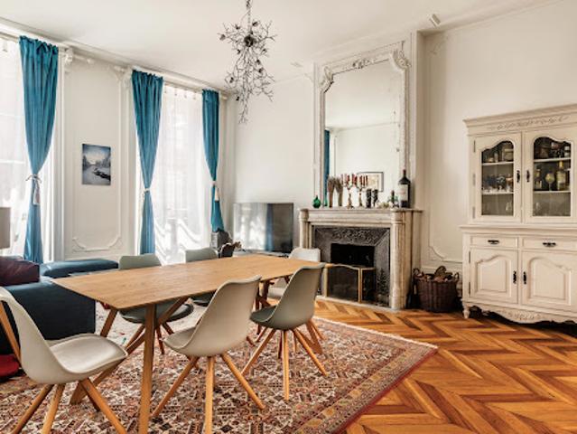 Appartement vente à Bordeaux