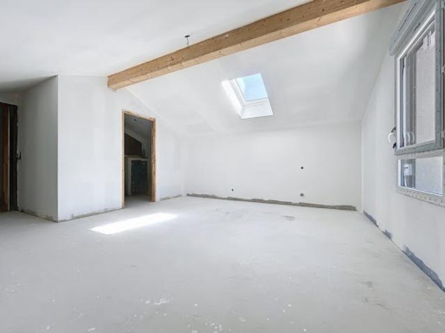 Appartement vente à Chez Bernaz, Brenthonne
