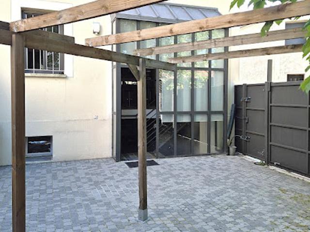 Appartement vente à Torcy, Brie-comte-robert