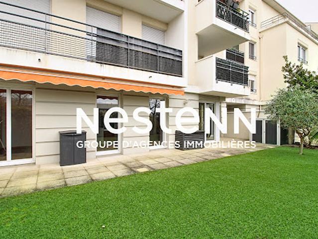 Appartement vente à La Boutasse, Bron