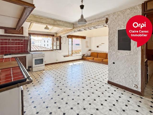 Appartement vente à Castres