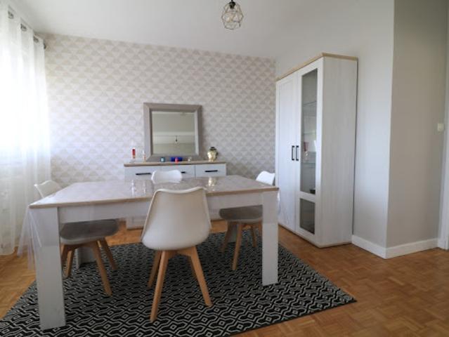 Appartement vente à Chalon-sur-Saône, Chalon-sur-saône