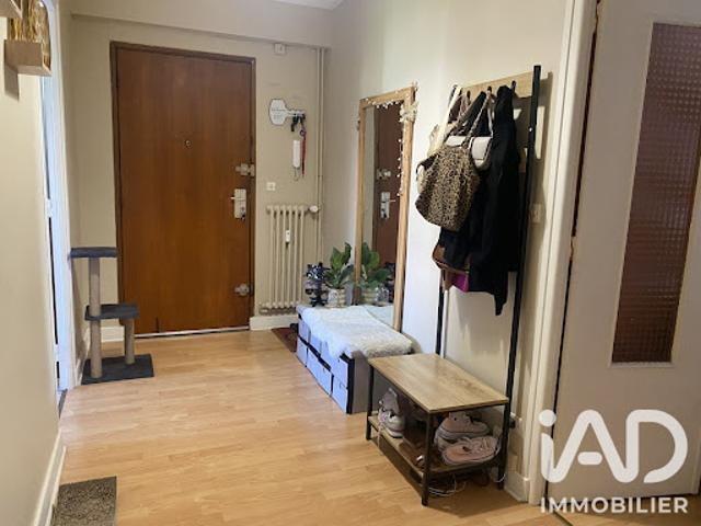 Appartement vente à Châlons-en-Champagne, Châlons-en-champagne