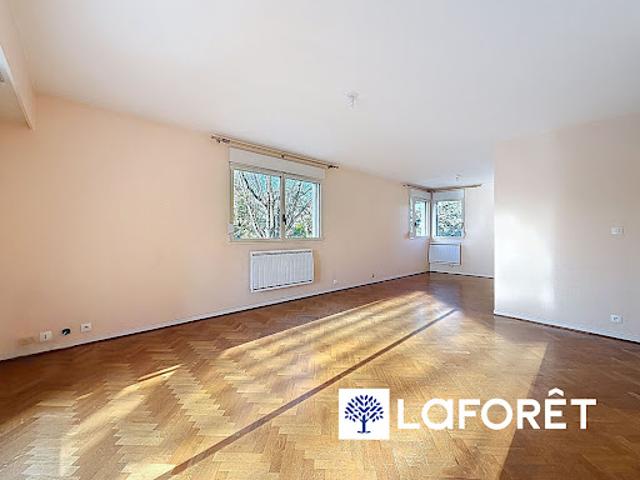 Appartement vente à Lyon, Métropole de Lyon
