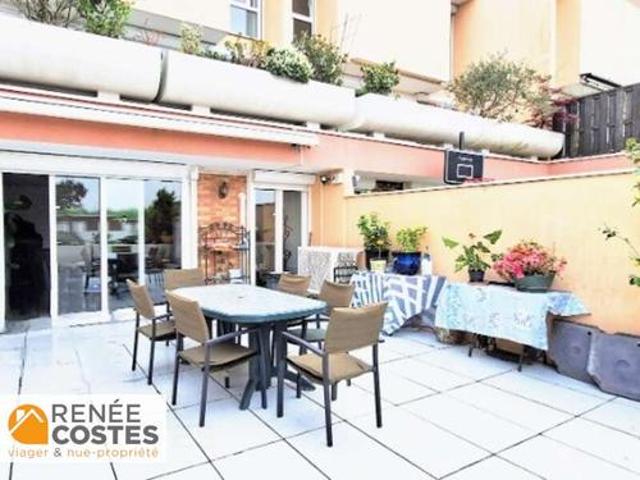Appartement vente à Évry, Petit-bourg