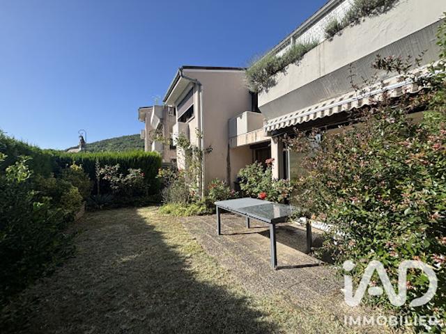 Appartement vente à Grenoble, Fontanil-cornillon