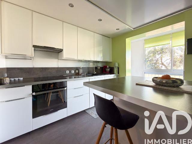 Appartement vente à Grenoble