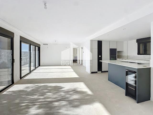 Appartement vente à Arrondissement de Toulon, Le Lavandou