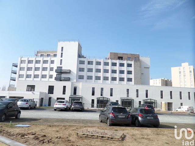 Appartement vente à Le Mans