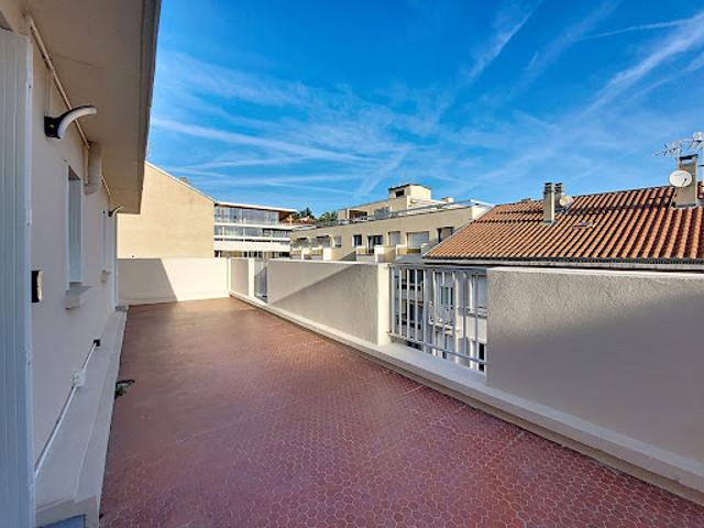 Appartement vente à Vals-près-le-Puy, Haute-Loire