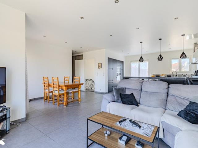 Appartement vente à Libourne