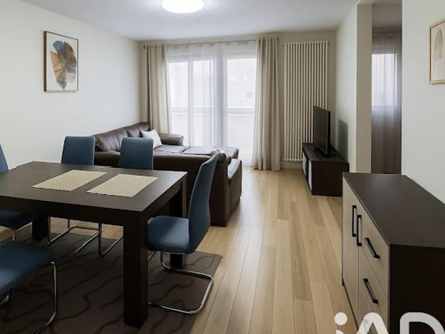 Appartement vente à Le Raincy, Livry-gargan