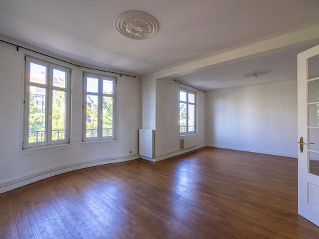 Appartement vente à Metz, Longeville-lès-metz