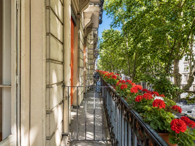 Appartement vente à Lyon, Métropole de Lyon