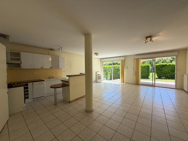 Appartement vente à Mâcon