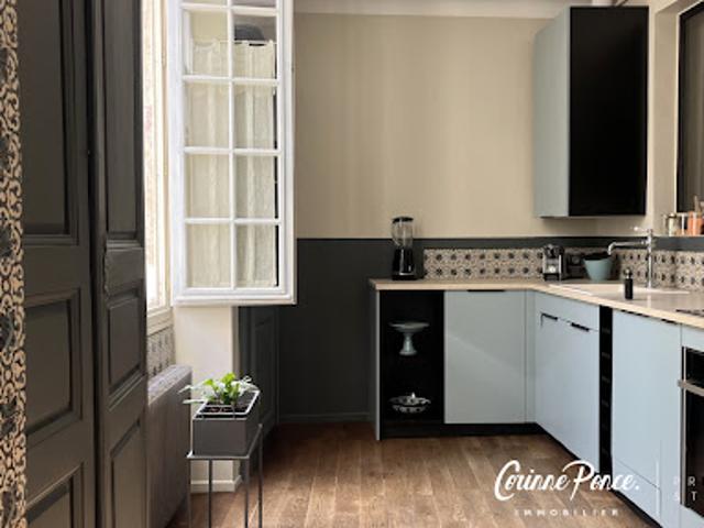 Appartement vente à Nîmes